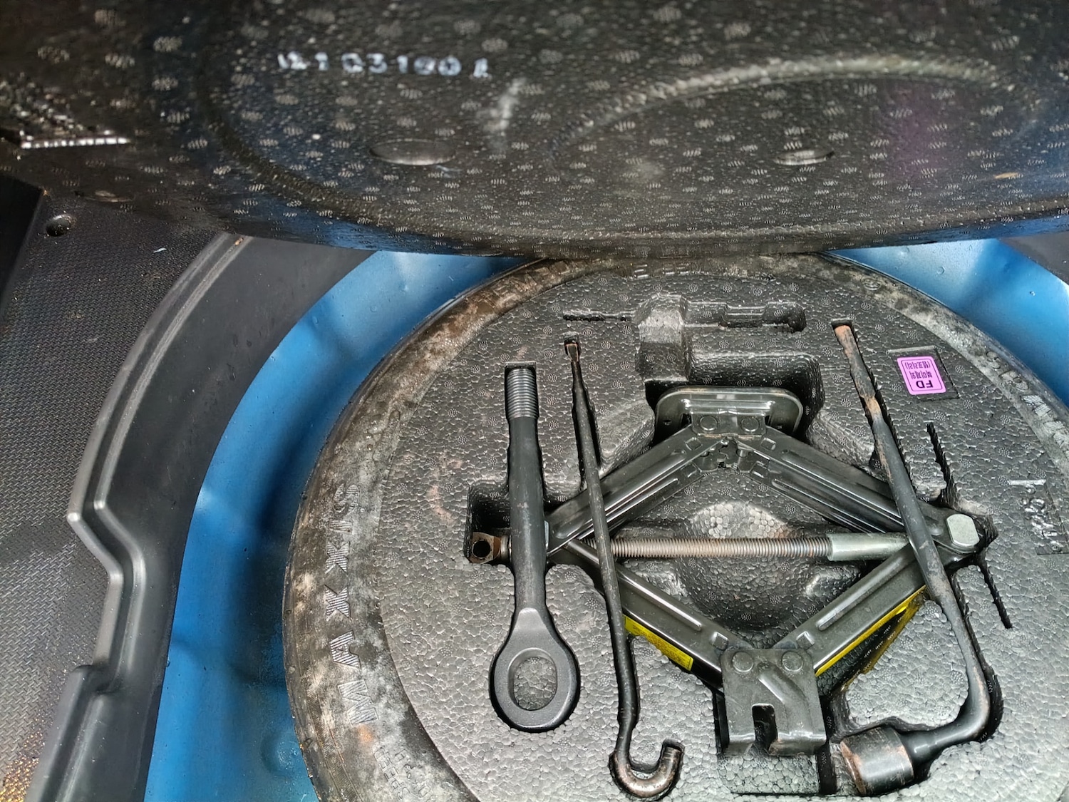 Used Hyundai i30 2010 for sale - 77781848: Photo 10