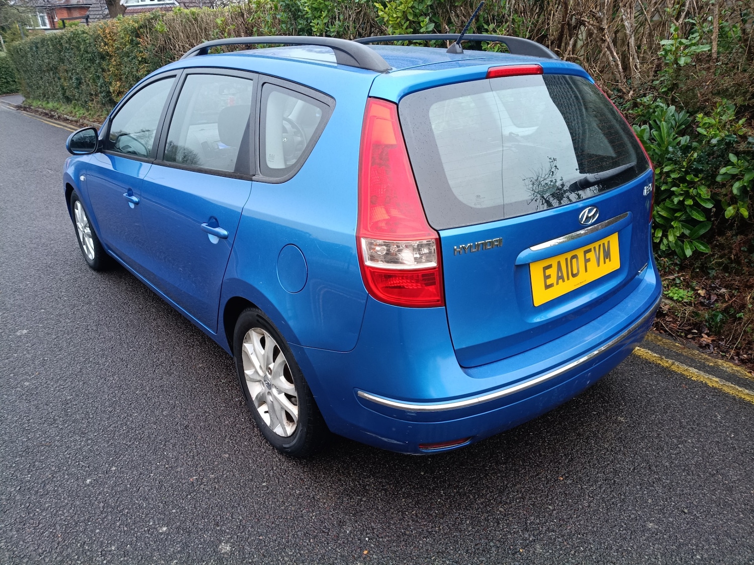 Used Hyundai i30 2010 for sale - 77781848: Photo 11