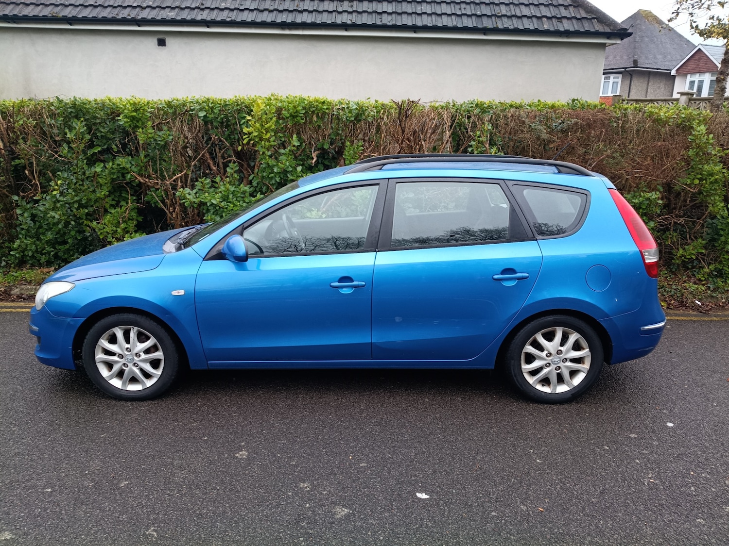 Used Hyundai i30 2010 for sale - 77781848: Photo 12