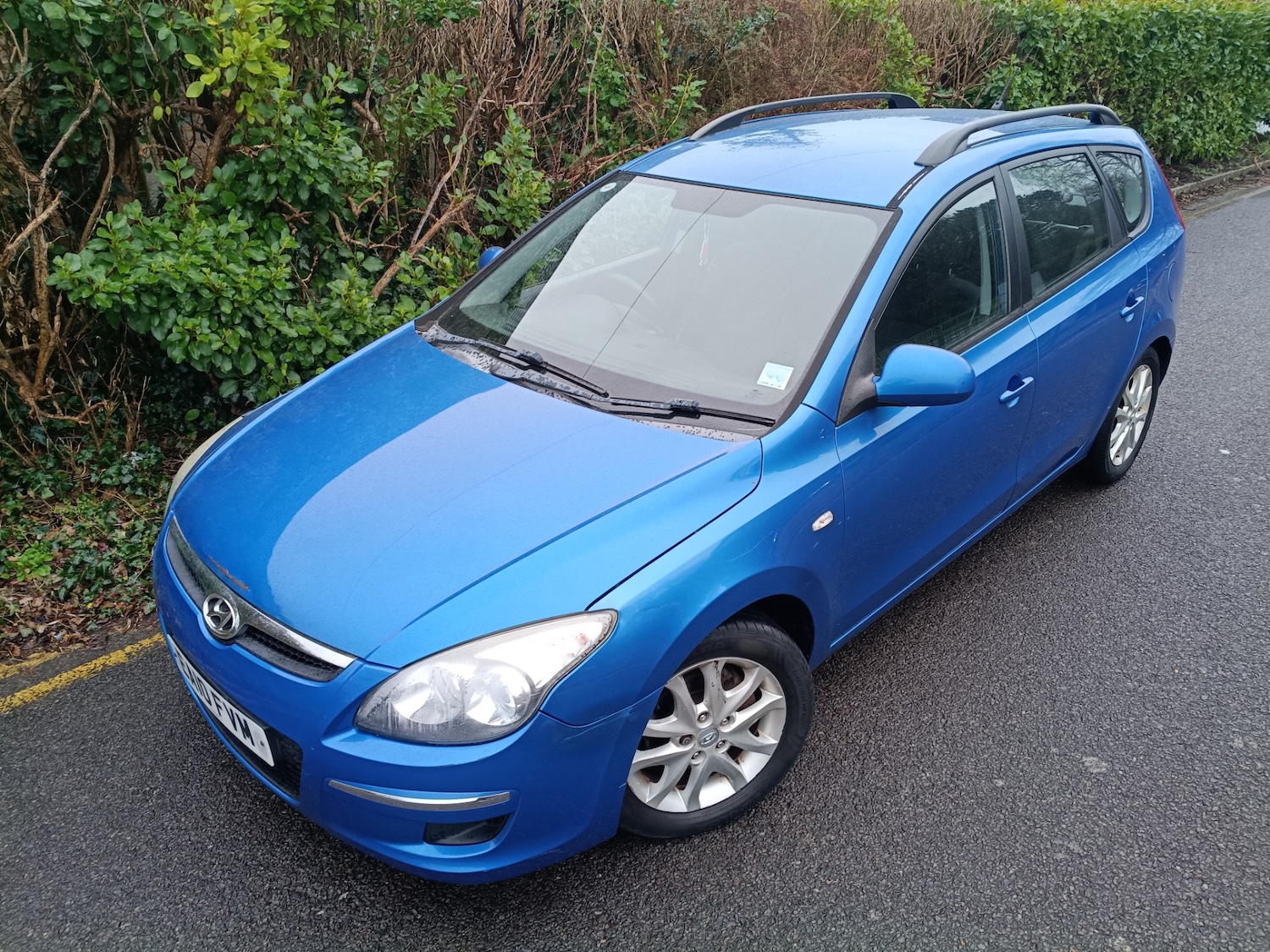 Used Hyundai i30 2010 for sale - 77781848: Photo 14