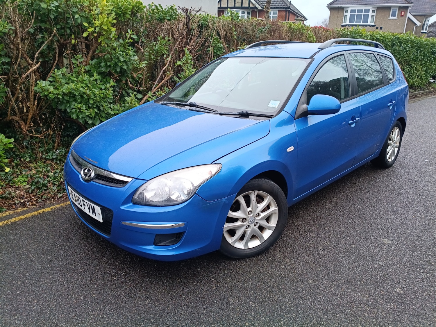 Used Hyundai i30 2010 for sale - 77781848: Photo 15