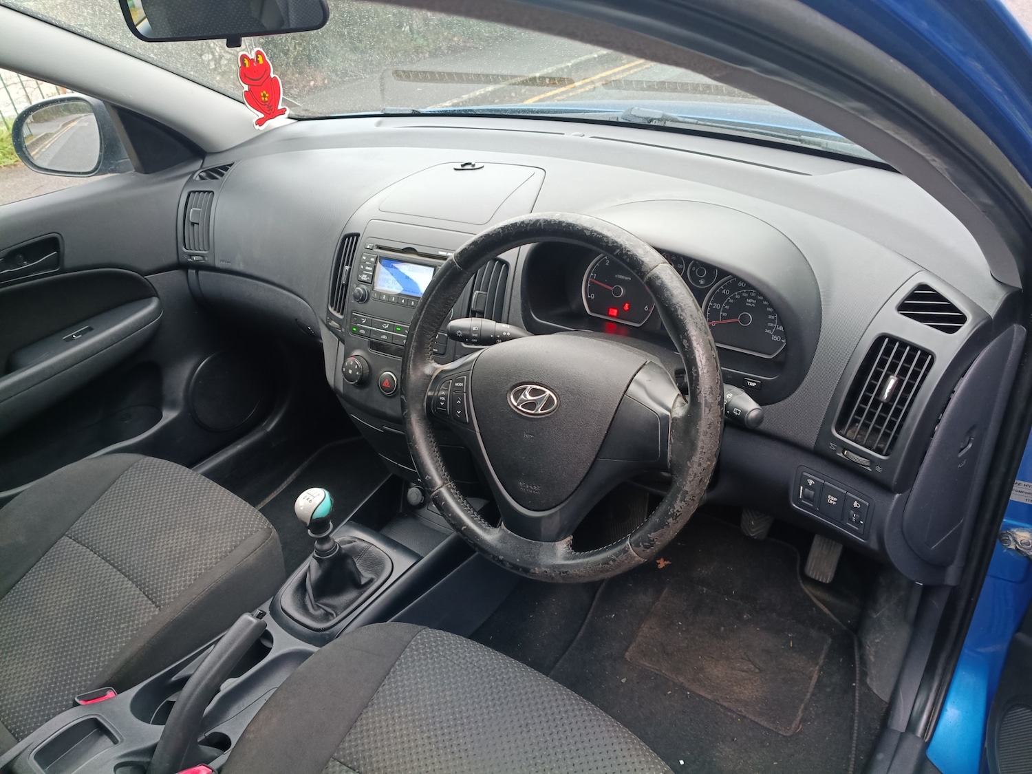 Used Hyundai i30 2010 for sale - 77781848: Photo 16