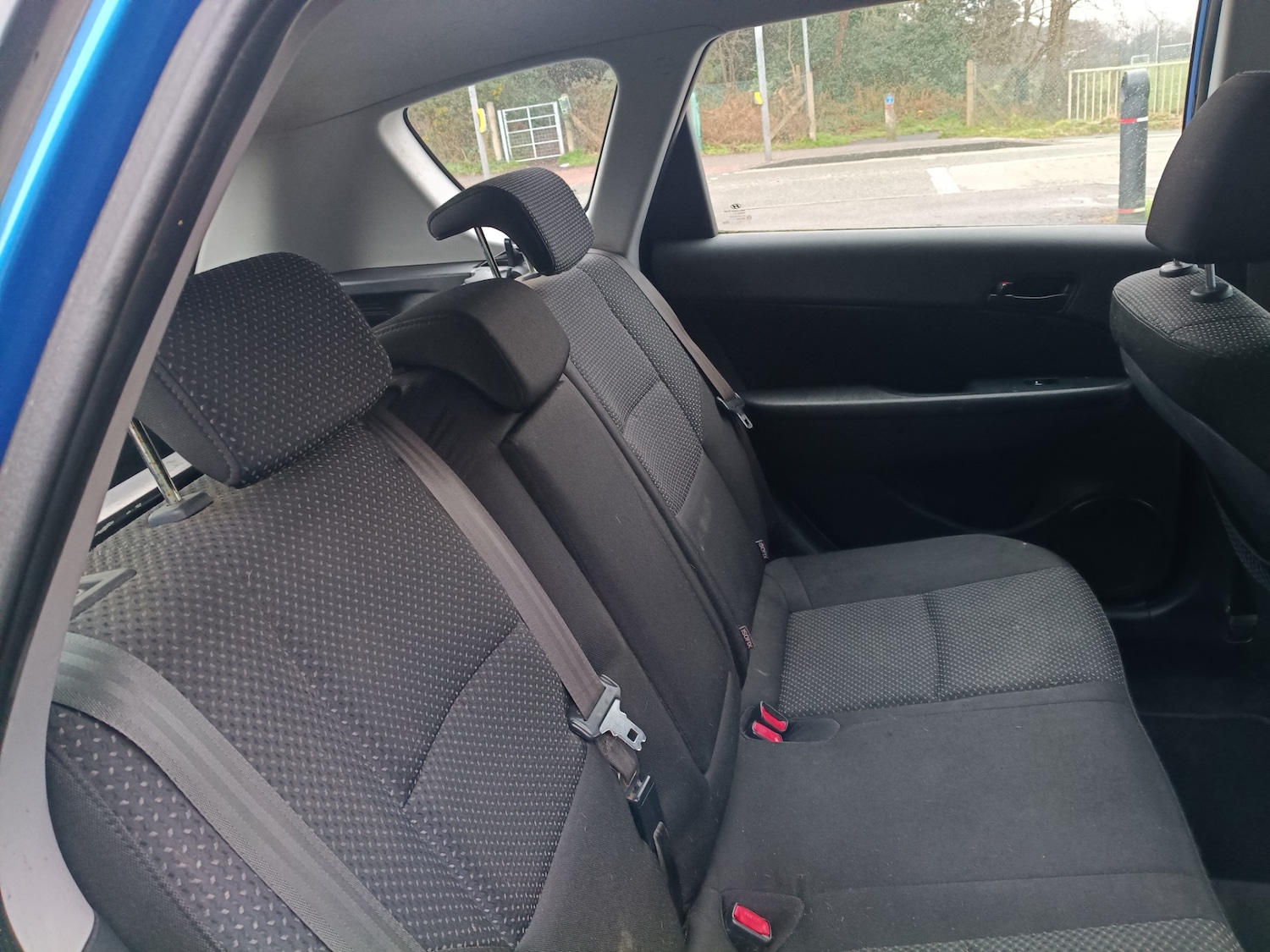 Used Hyundai i30 2010 for sale - 77781848: Photo 18