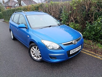 Hyundai i30 feature image