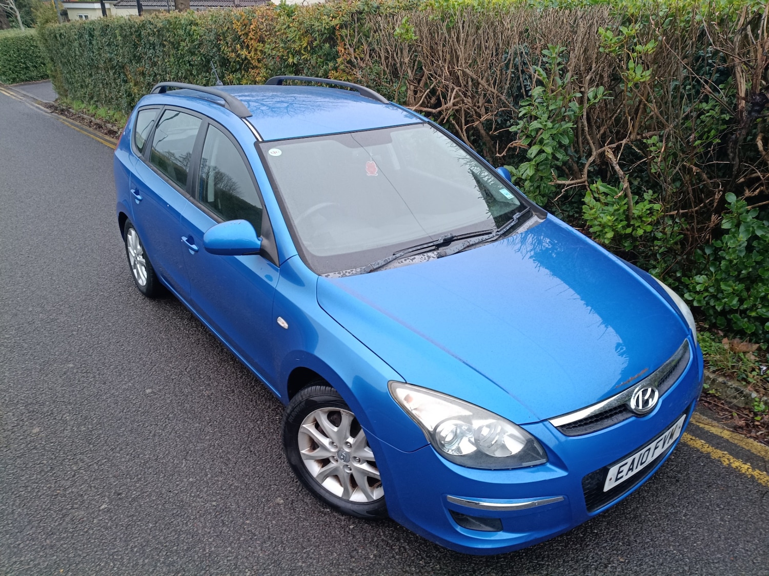 Used Hyundai i30 2010 for sale - 77781848: Photo 2