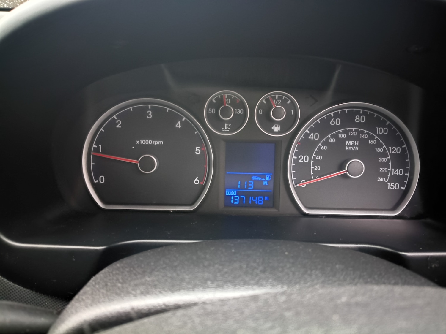 Used Hyundai i30 2010 for sale - 77781848: Photo 27