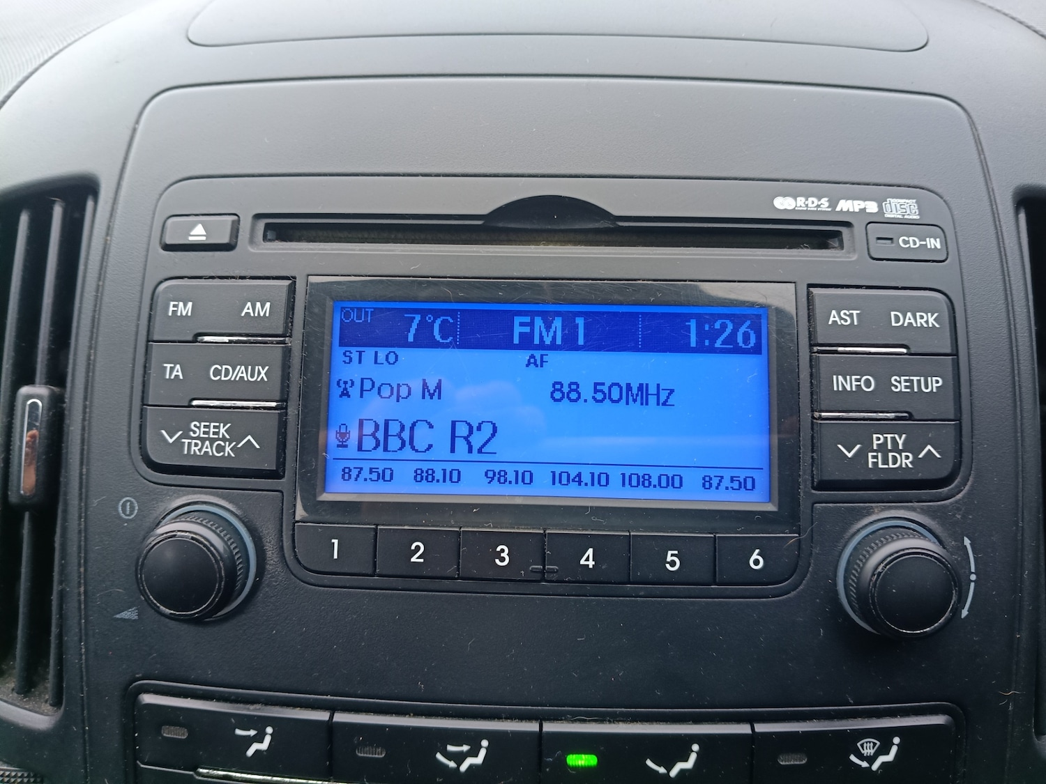 Used Hyundai i30 2010 for sale - 77781848: Photo 29