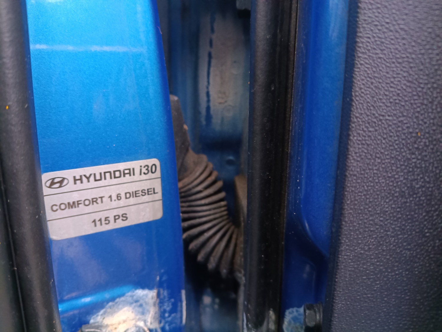 Used Hyundai i30 2010 for sale - 77781848: Photo 35