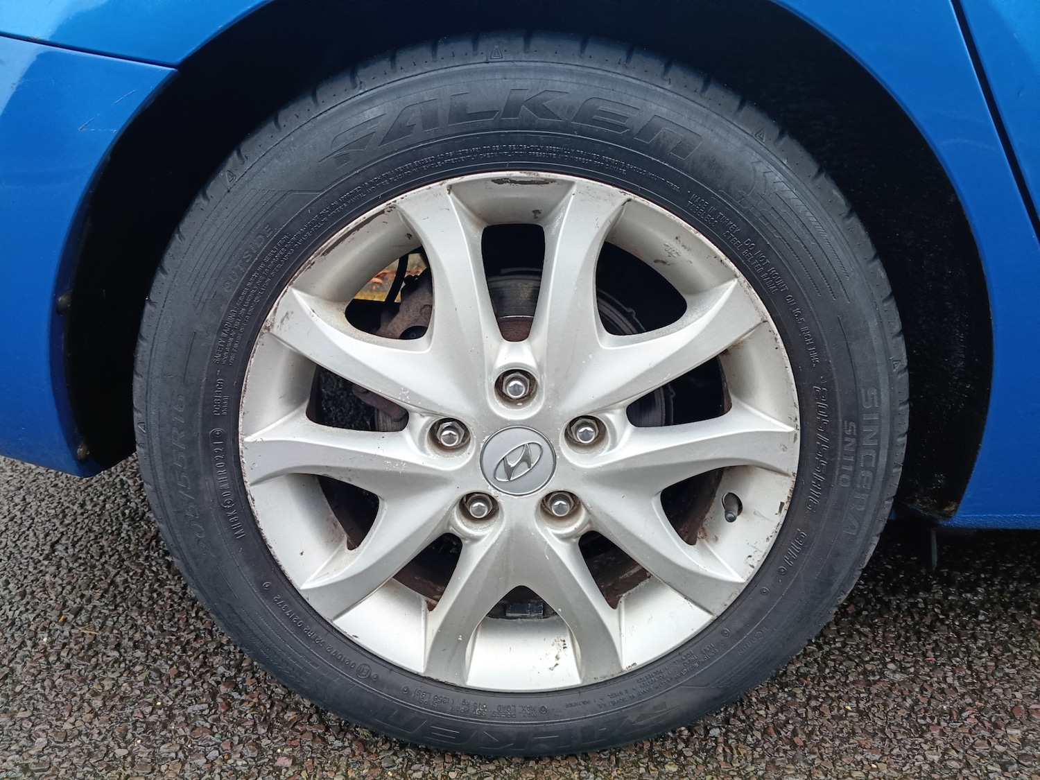 Used Hyundai i30 2010 for sale - 77781848: Photo 36