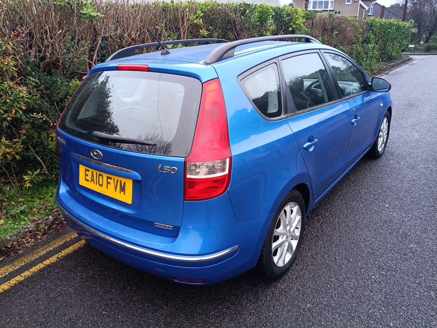 Used Hyundai i30 2010 for sale - 77781848: Photo 4