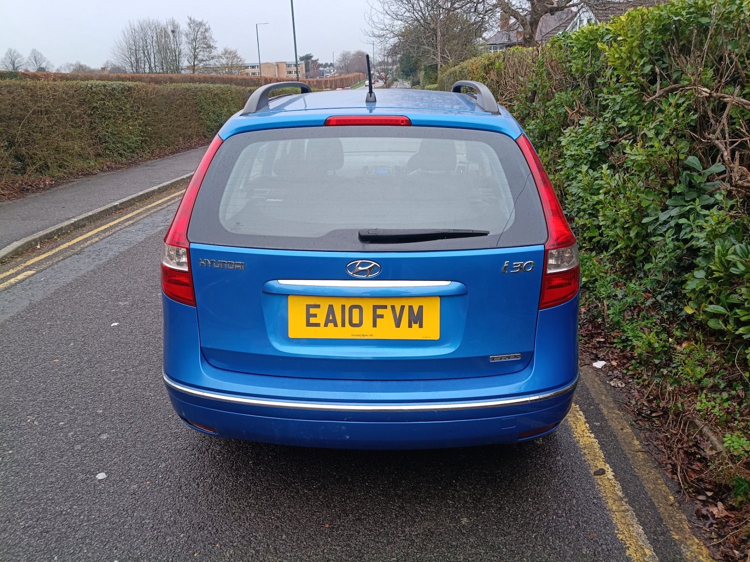 Used Hyundai i30 2010 for sale - 77781848: Photo 5