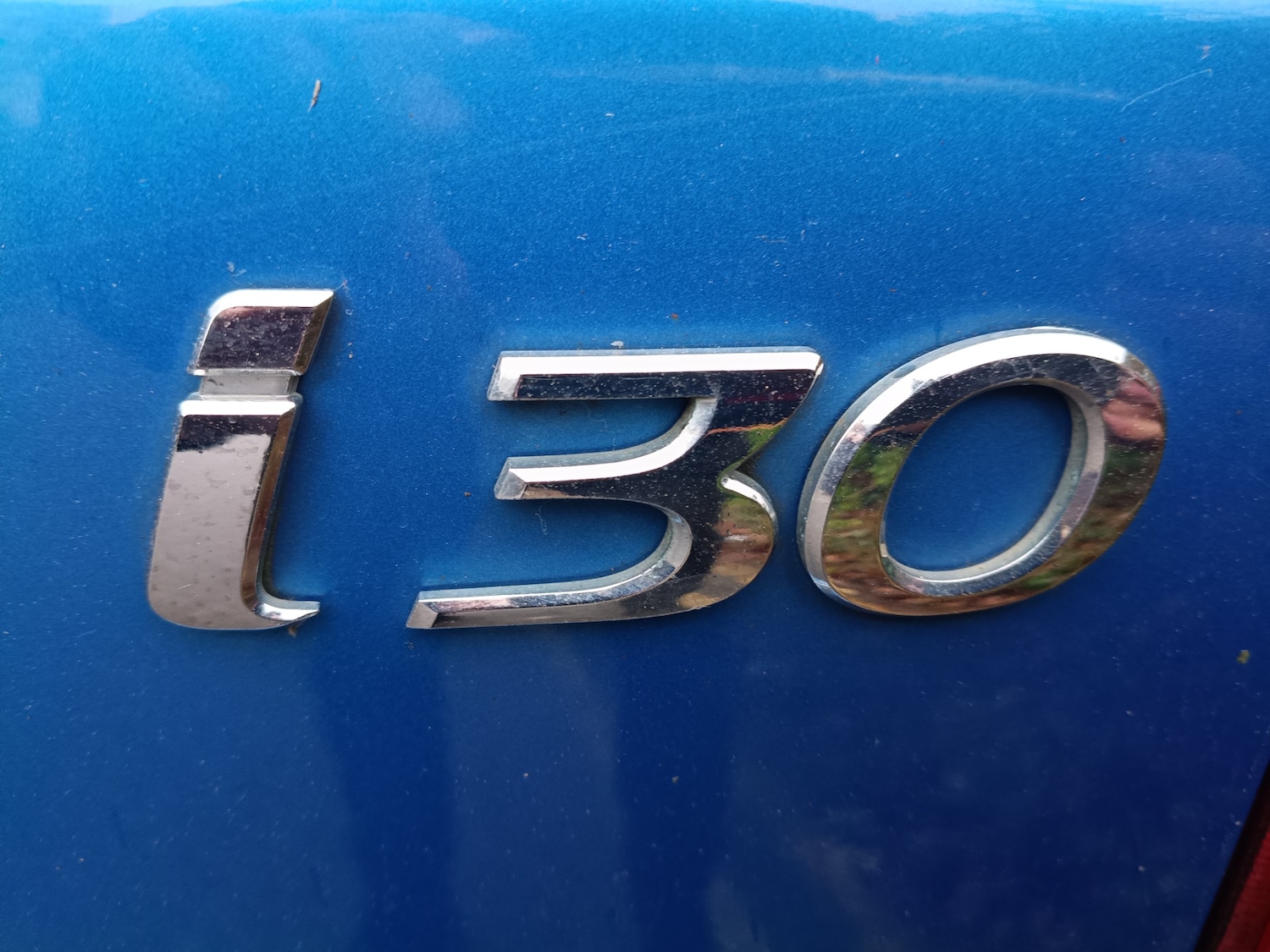 Used Hyundai i30 2010 for sale - 77781848: Photo 6