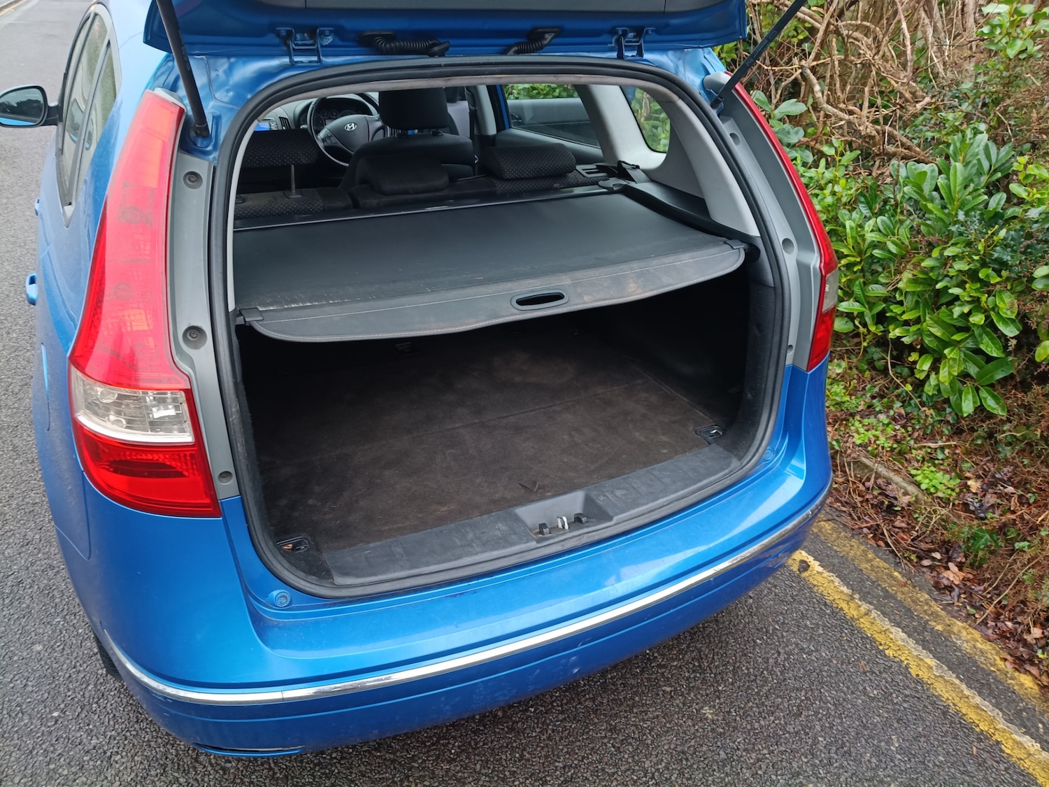 Used Hyundai i30 2010 for sale - 77781848: Photo 8