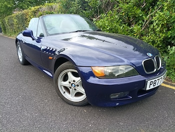 Used BMW Z3 1997 for sale - 78594078: Photo
