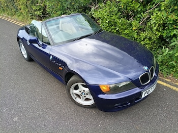 Used BMW Z3 1997 for sale - 78594078: Photo