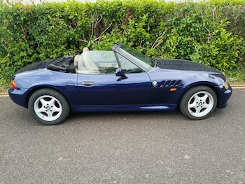 Used BMW Z3 1997 for sale - 78594078: Photo