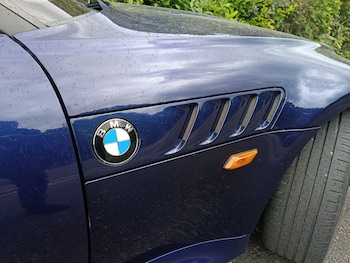 Used BMW Z3 1997 for sale - 78594078: Photo