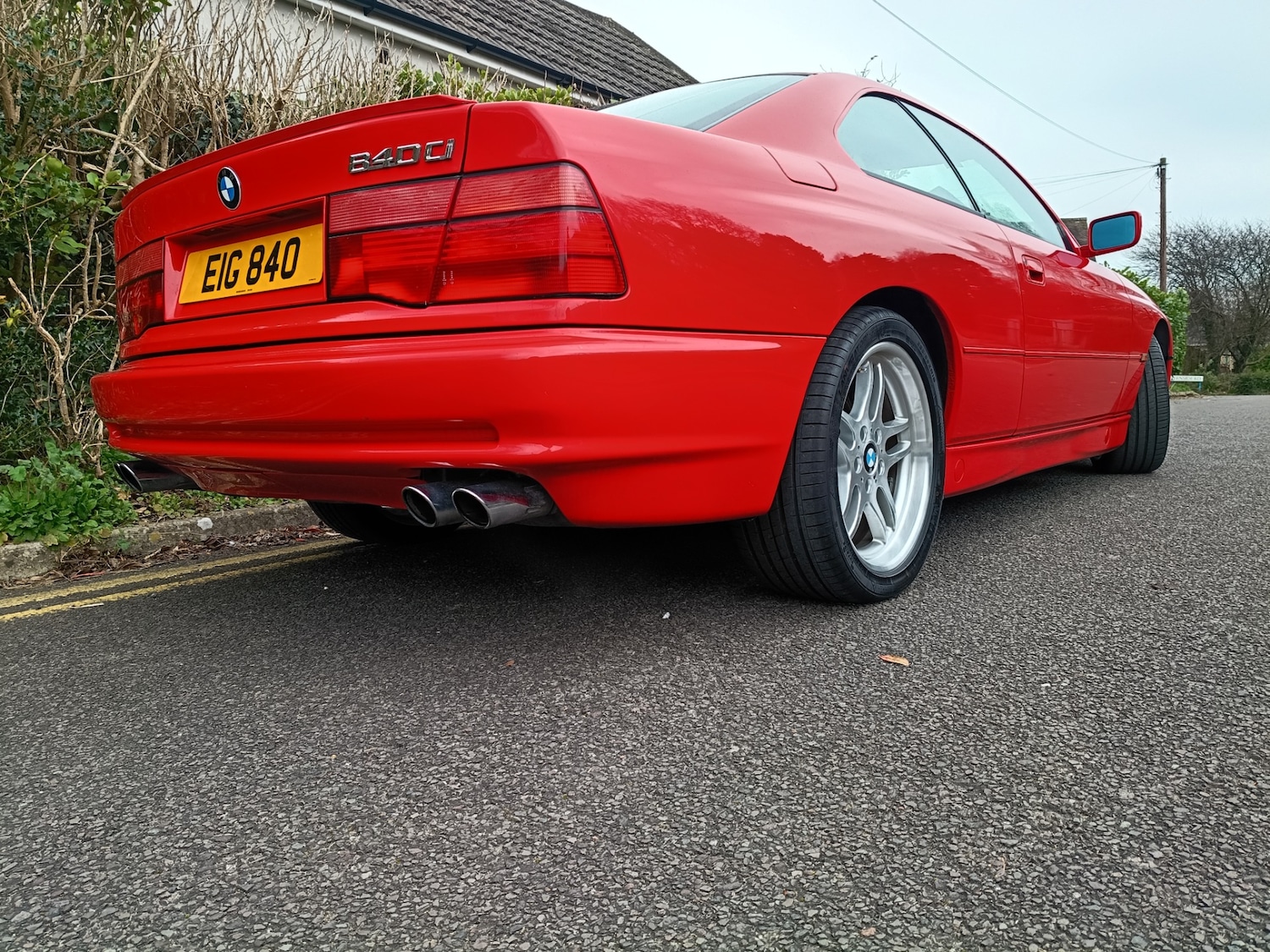 Used BMW 8 Series 2017 for sale - 77776409: Photo 10