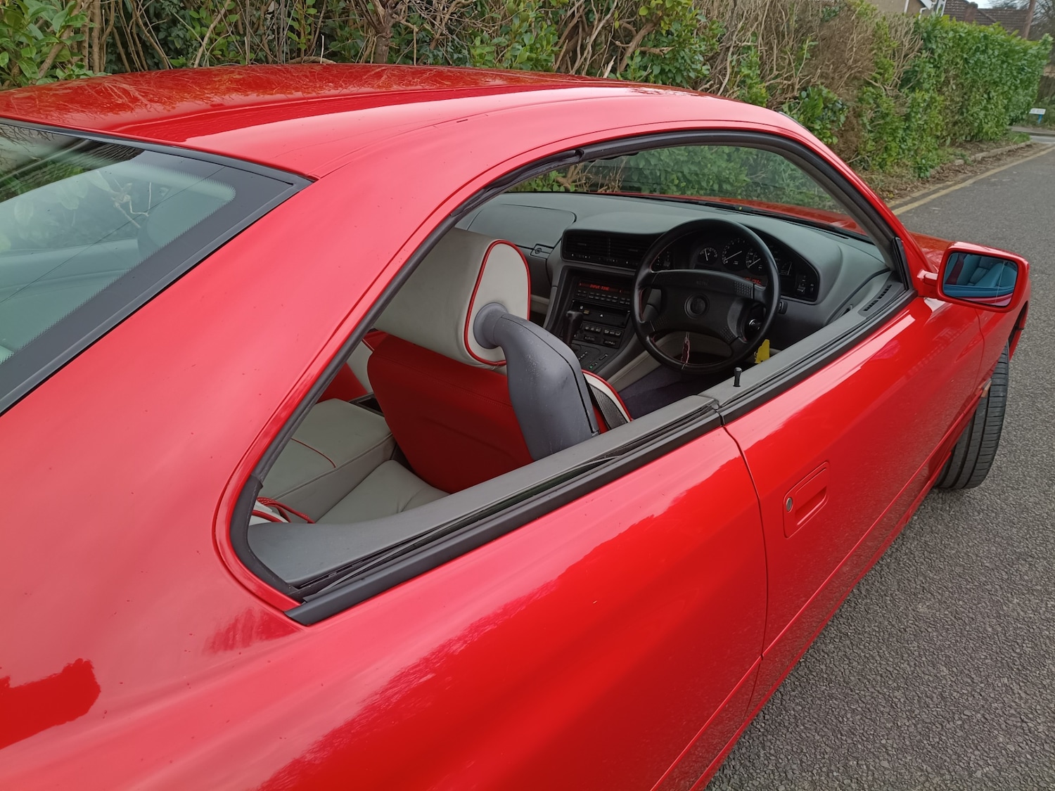 Used BMW 8 Series 2017 for sale - 77776409: Photo 11