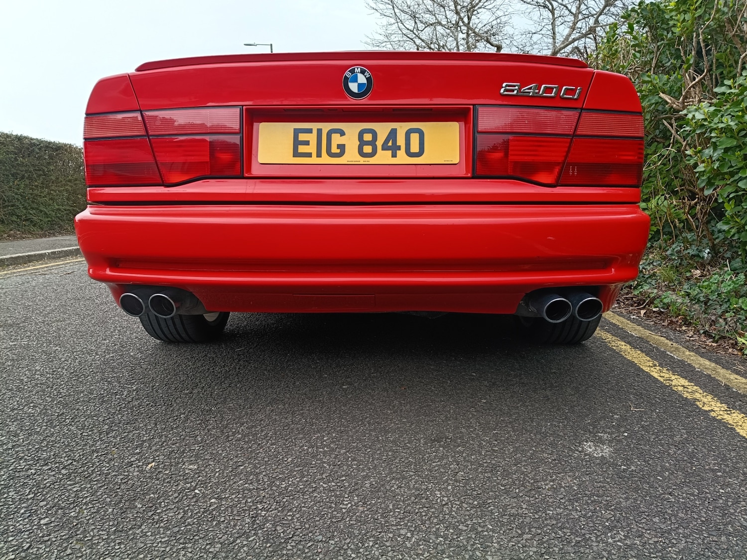 Used BMW 8 Series 2017 for sale - 77776409: Photo 14