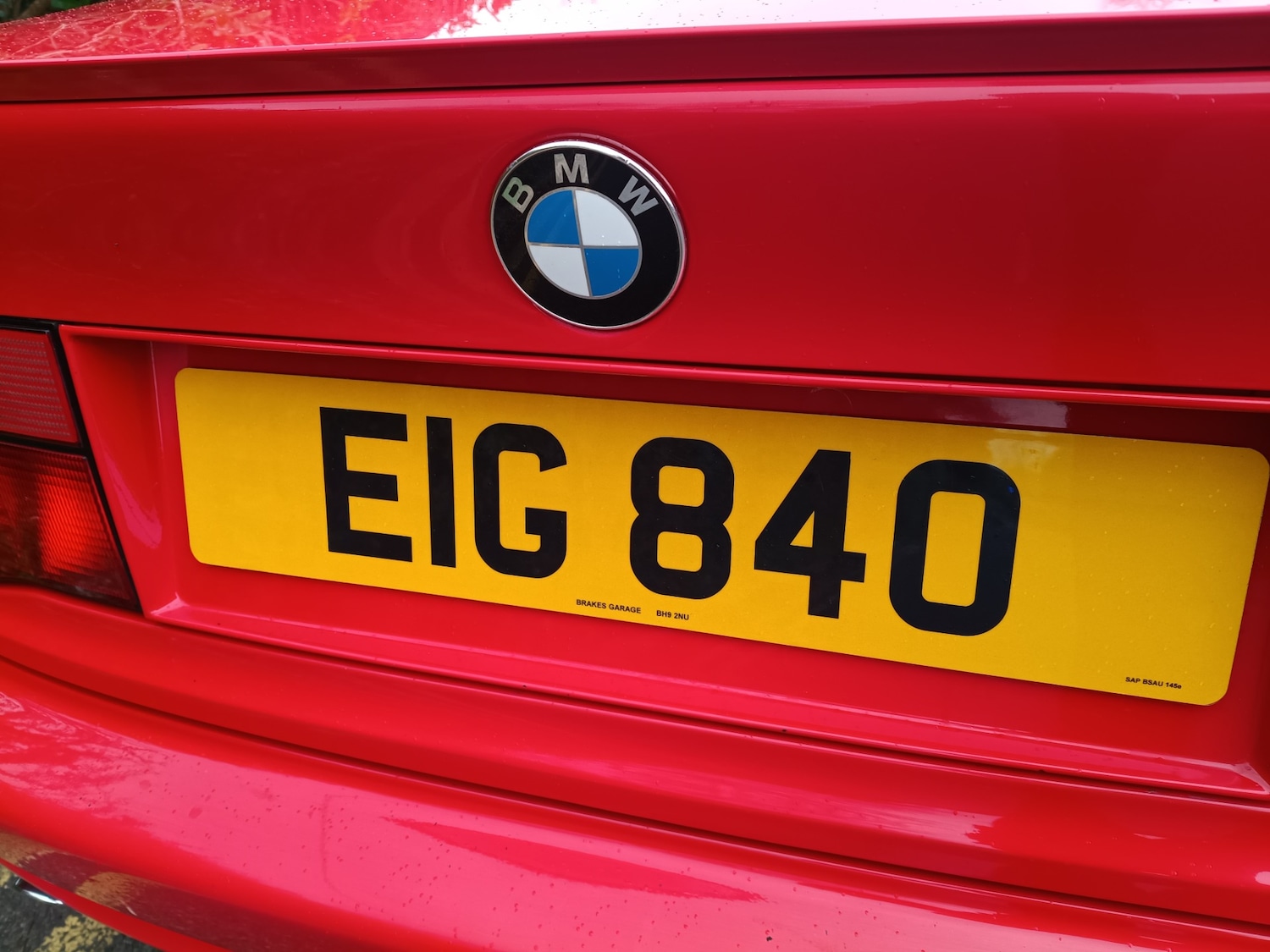 Used BMW 8 Series 2017 for sale - 77776409: Photo 16