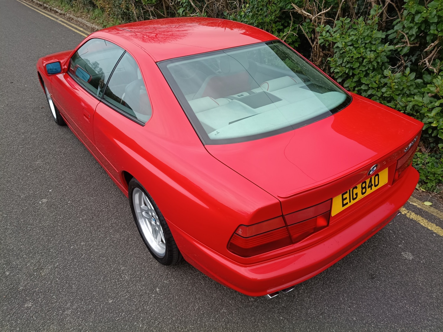 Used BMW 8 Series 2017 for sale - 77776409: Photo 18