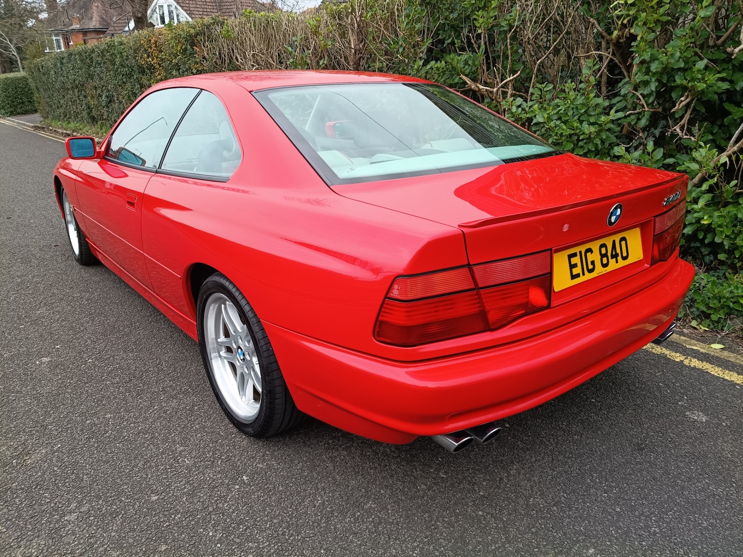 Used BMW 8 Series 2017 for sale - 77776409: Photo 19