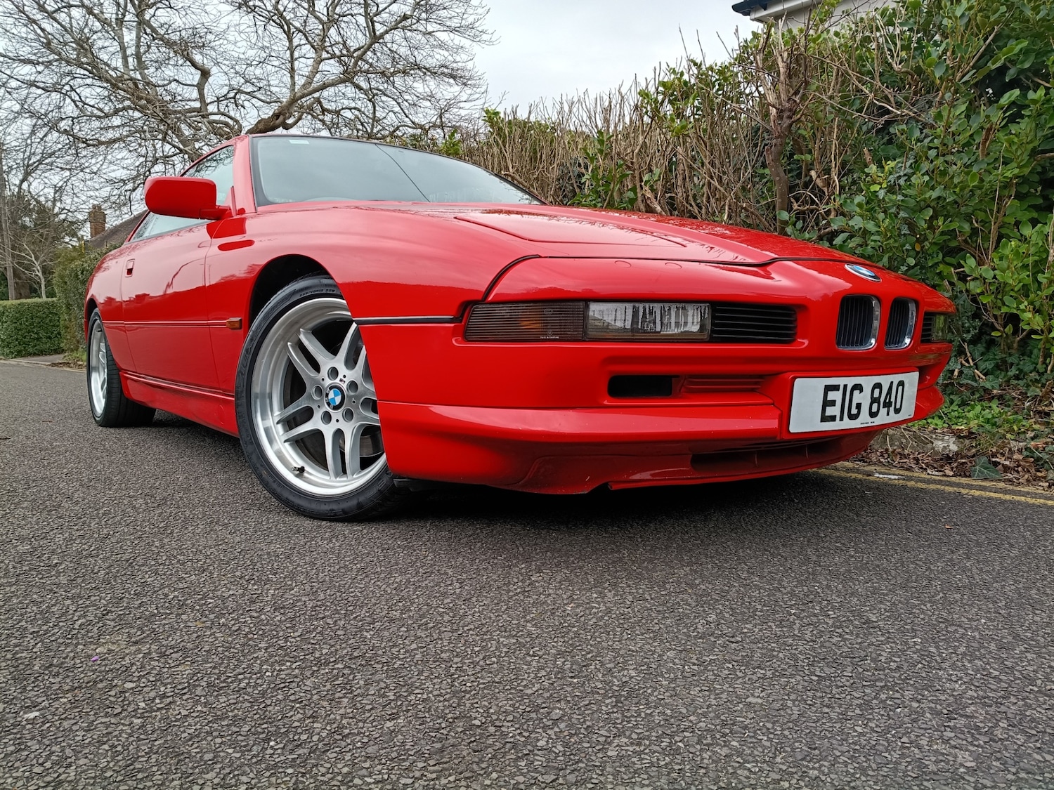 Used BMW 8 Series 2017 for sale - 77776409: Photo 2