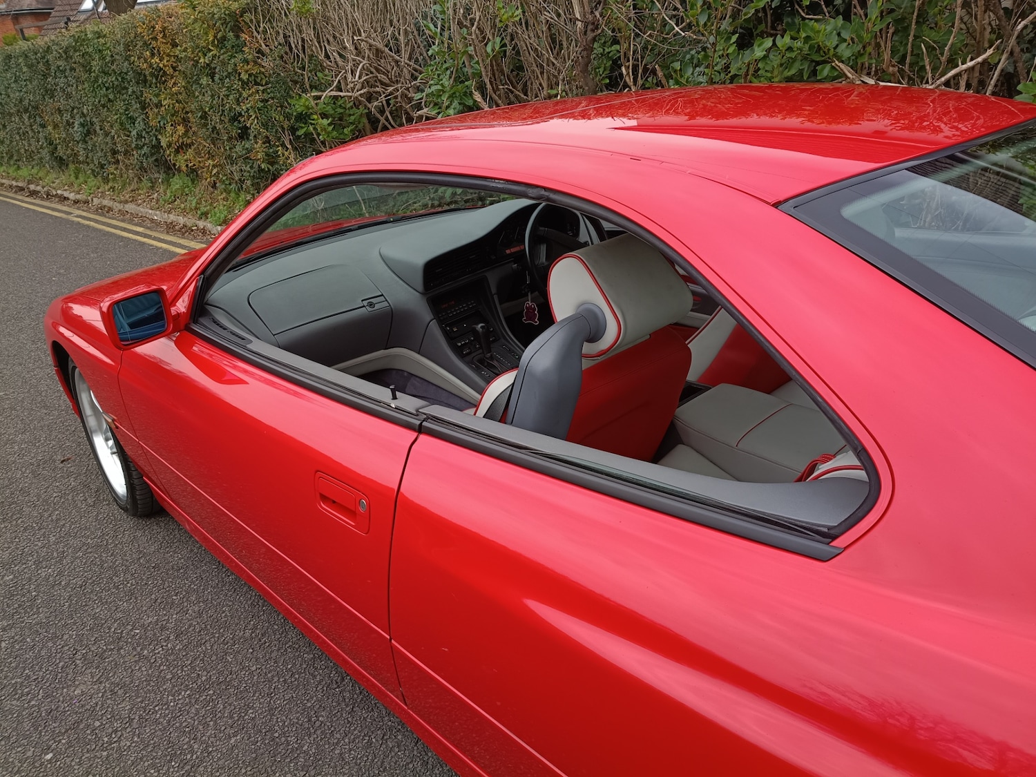 Used BMW 8 Series 2017 for sale - 77776409: Photo 20