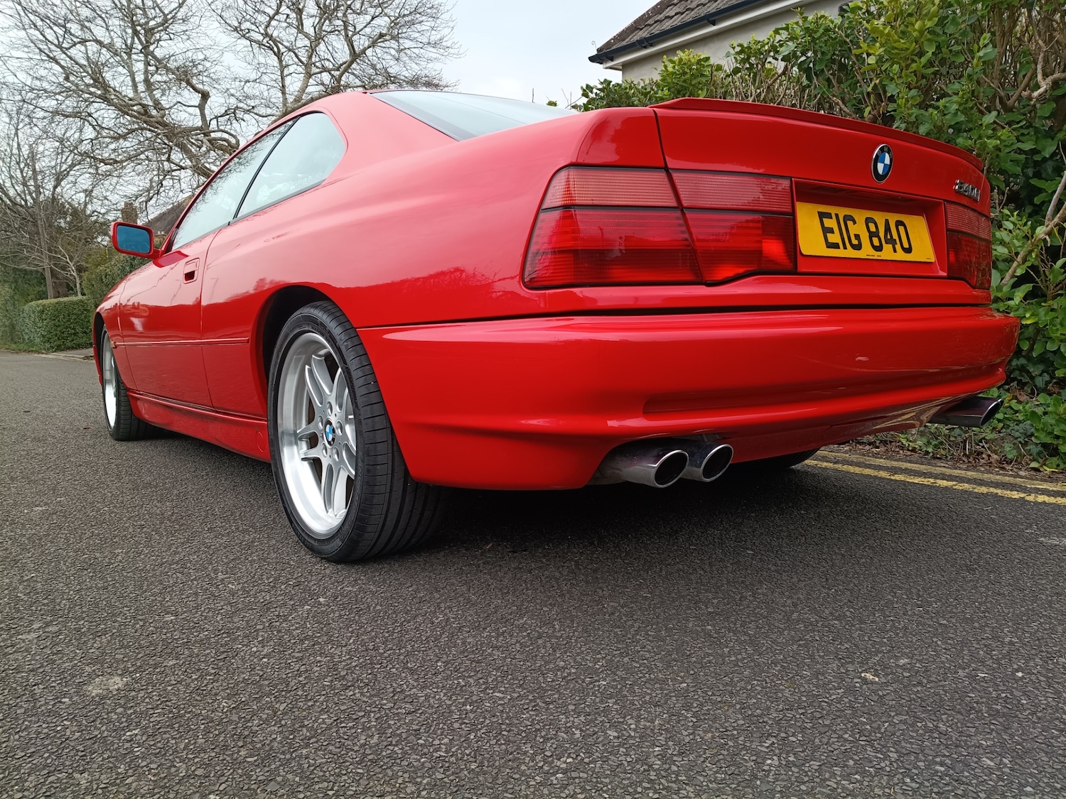 Used BMW 8 Series 2017 for sale - 77776409: Photo 21