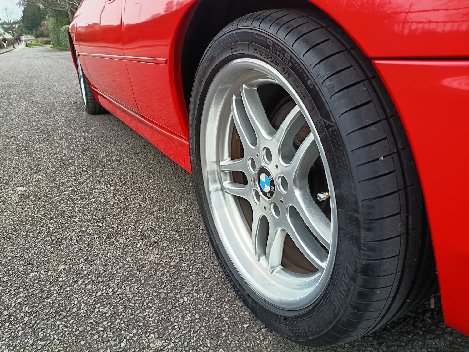 Used BMW 8 Series 2017 for sale - 77776409: Photo 22