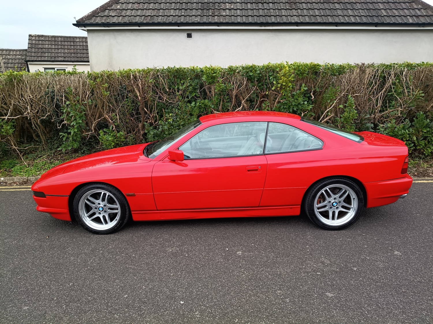 Used BMW 8 Series 2017 for sale - 77776409: Photo 25