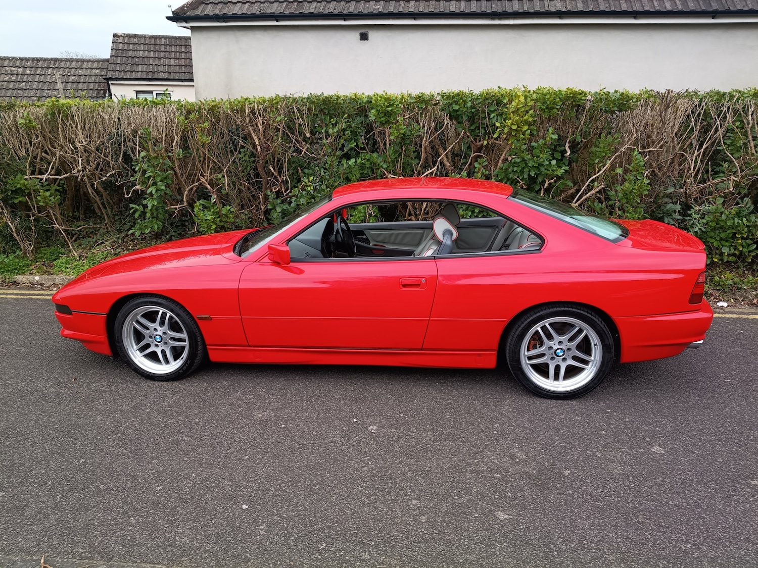 Used BMW 8 Series 2017 for sale - 77776409: Photo 26