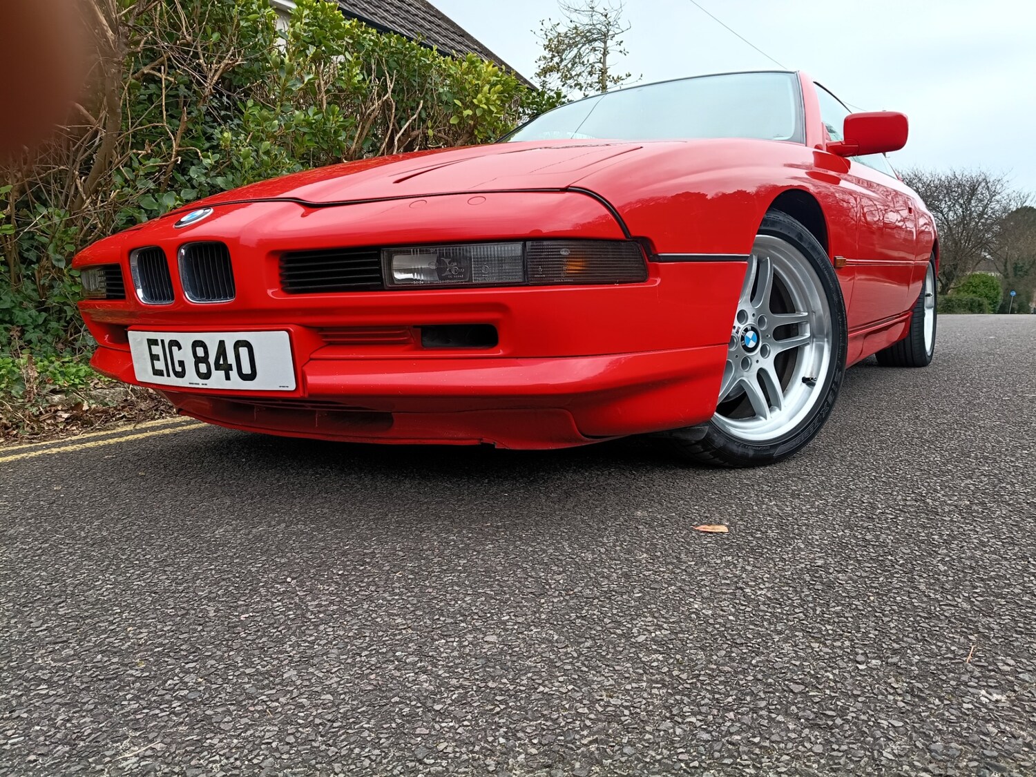 Used BMW 8 Series 2017 for sale - 77776409: Photo 27