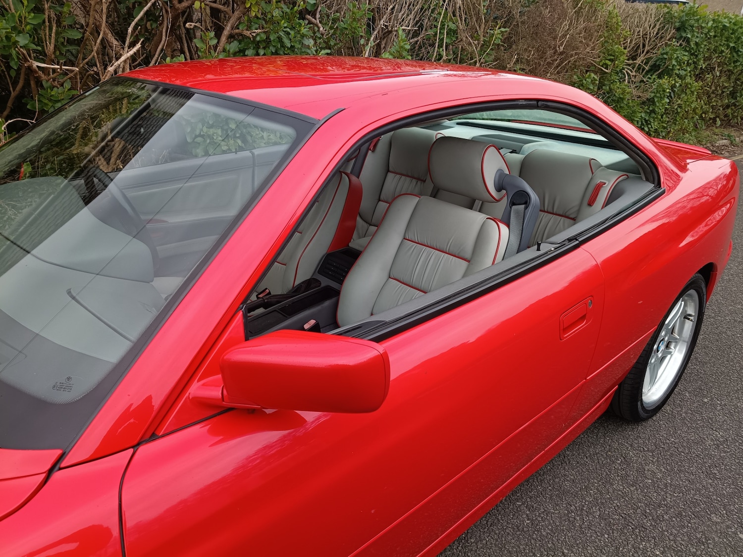 Used BMW 8 Series 2017 for sale - 77776409: Photo 29