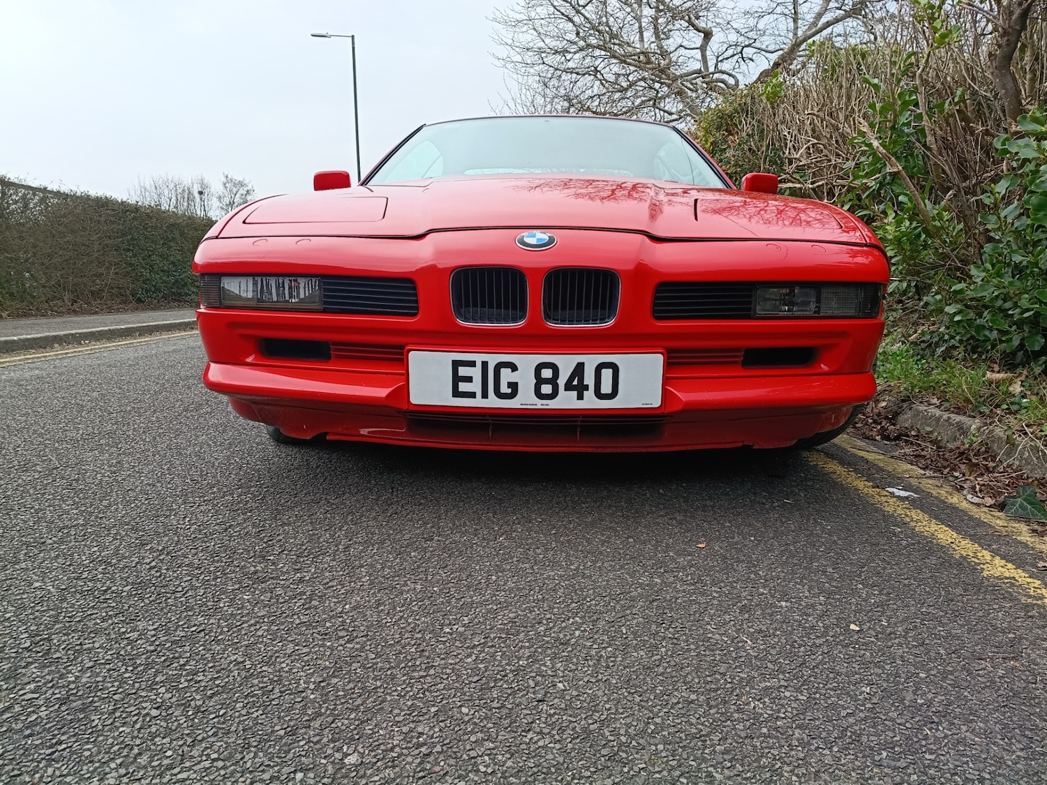 Used BMW 8 Series 2017 for sale - 77776409: Photo 31