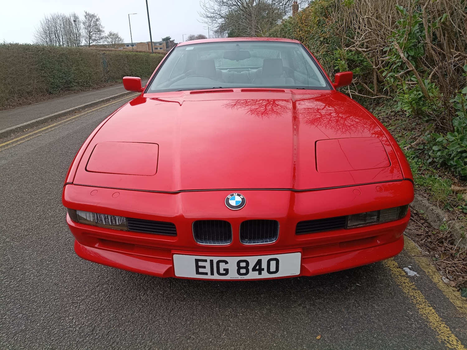 Used BMW 8 Series 2017 for sale - 77776409: Photo 32