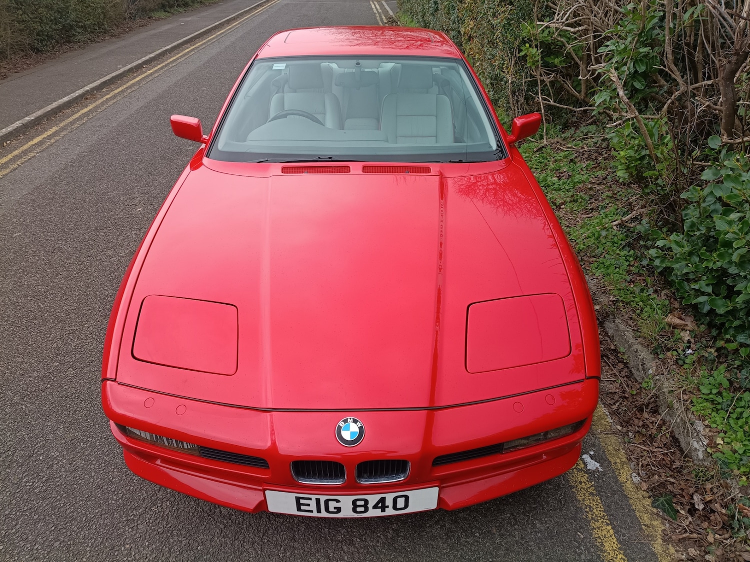 Used BMW 8 Series 2017 for sale - 77776409: Photo 33