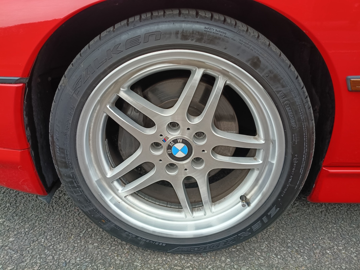 Used BMW 8 Series 2017 for sale - 77776409: Photo 34