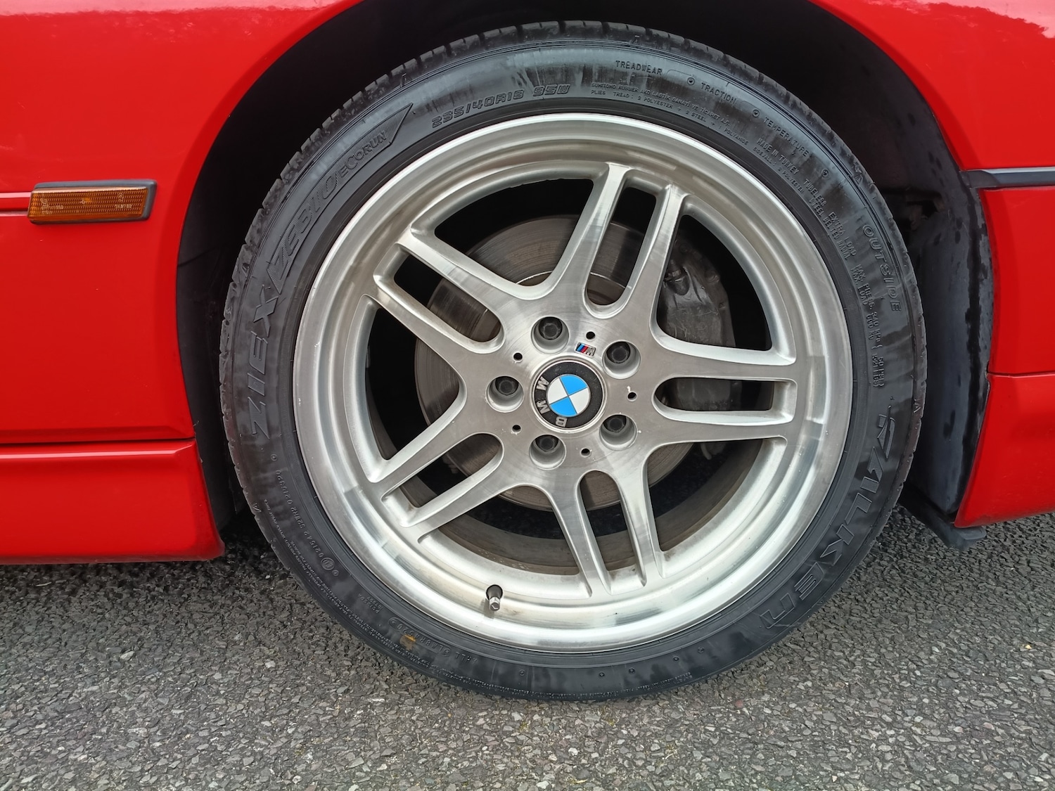 Used BMW 8 Series 2017 for sale - 77776409: Photo 36