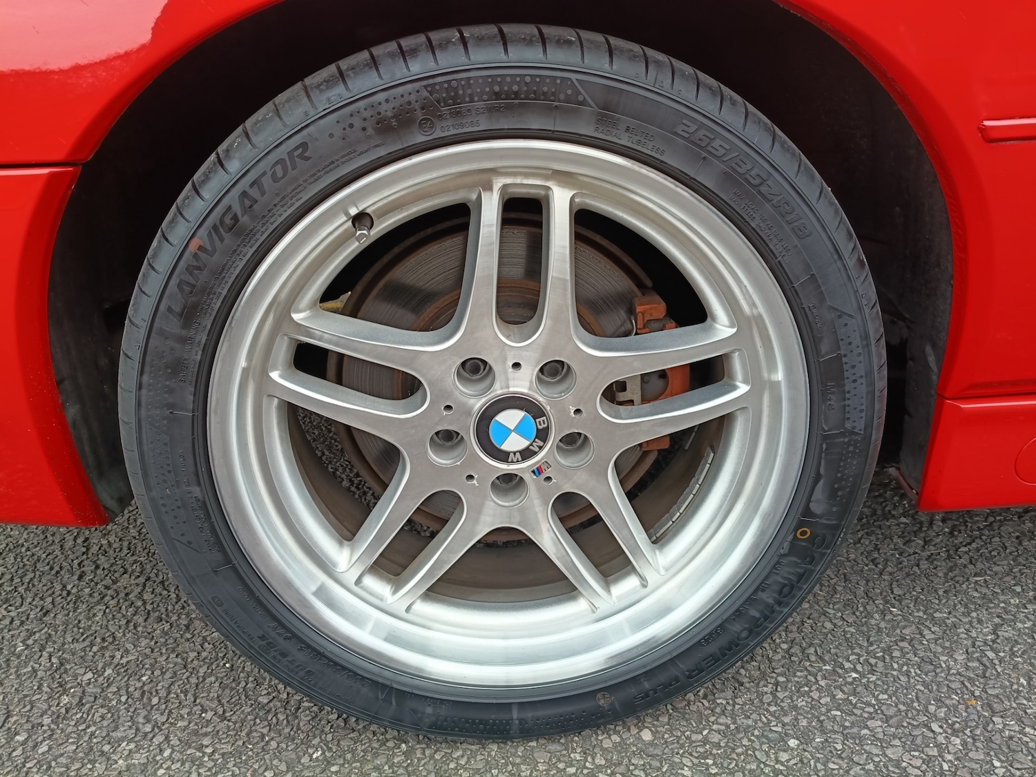 Used BMW 8 Series 2017 for sale - 77776409: Photo 38