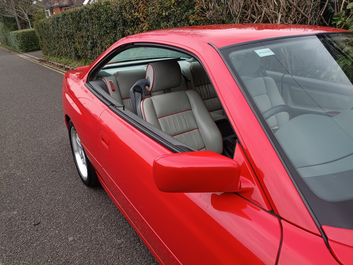 Used BMW 8 Series 2017 for sale - 77776409: Photo 4