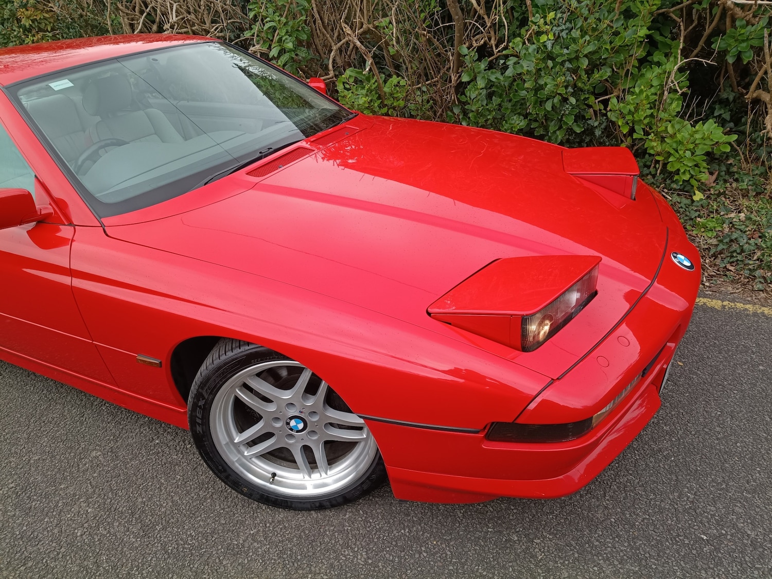 Used BMW 8 Series 2017 for sale - 77776409: Photo 5