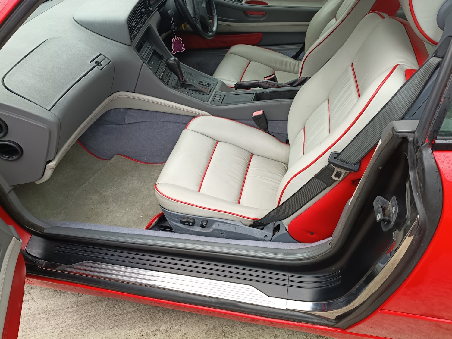 Used BMW 8 Series 2017 for sale - 77776409: Photo 55