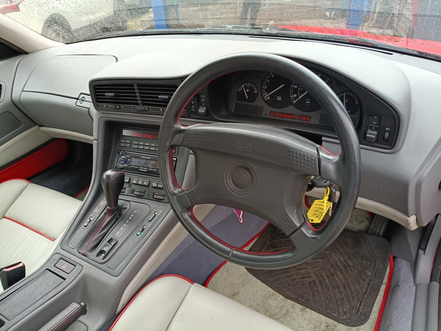 Used BMW 8 Series 2017 for sale - 77776409: Photo 56