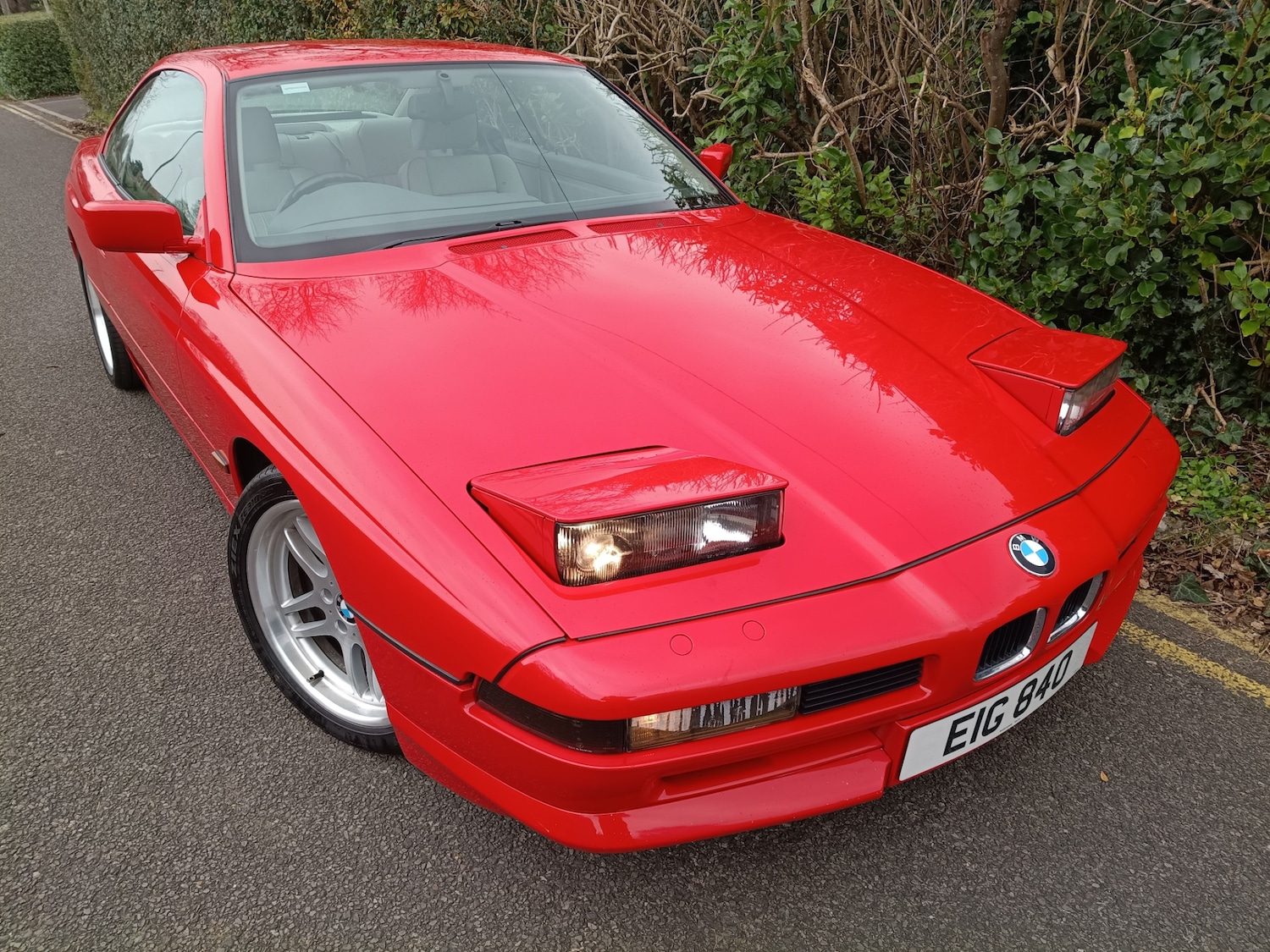 Used BMW 8 Series 2017 for sale - 77776409: Photo 6