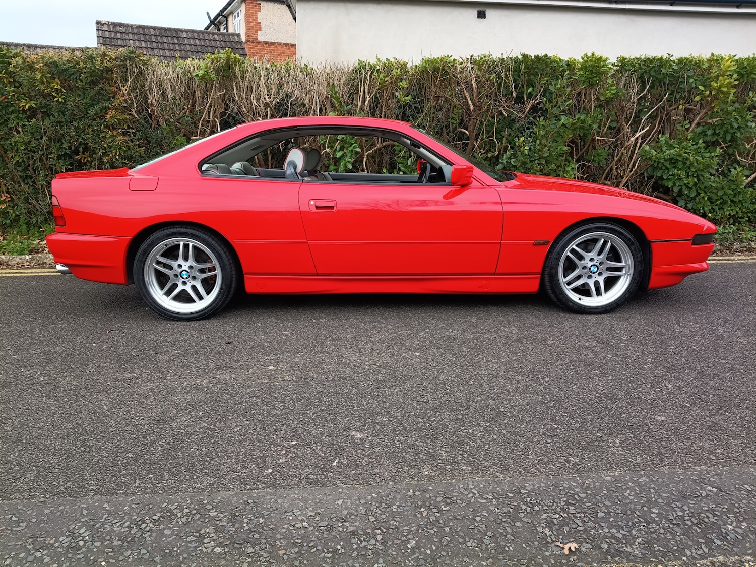 Used BMW 8 Series 2017 for sale - 77776409: Photo 7