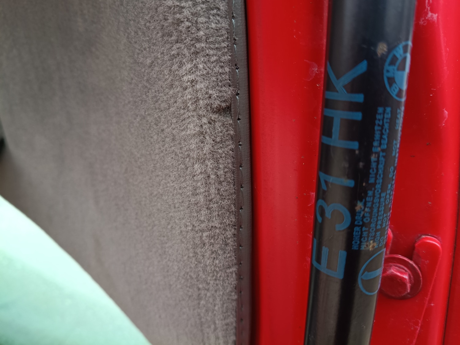 Used BMW 8 Series 2017 for sale - 77776409: Photo 77