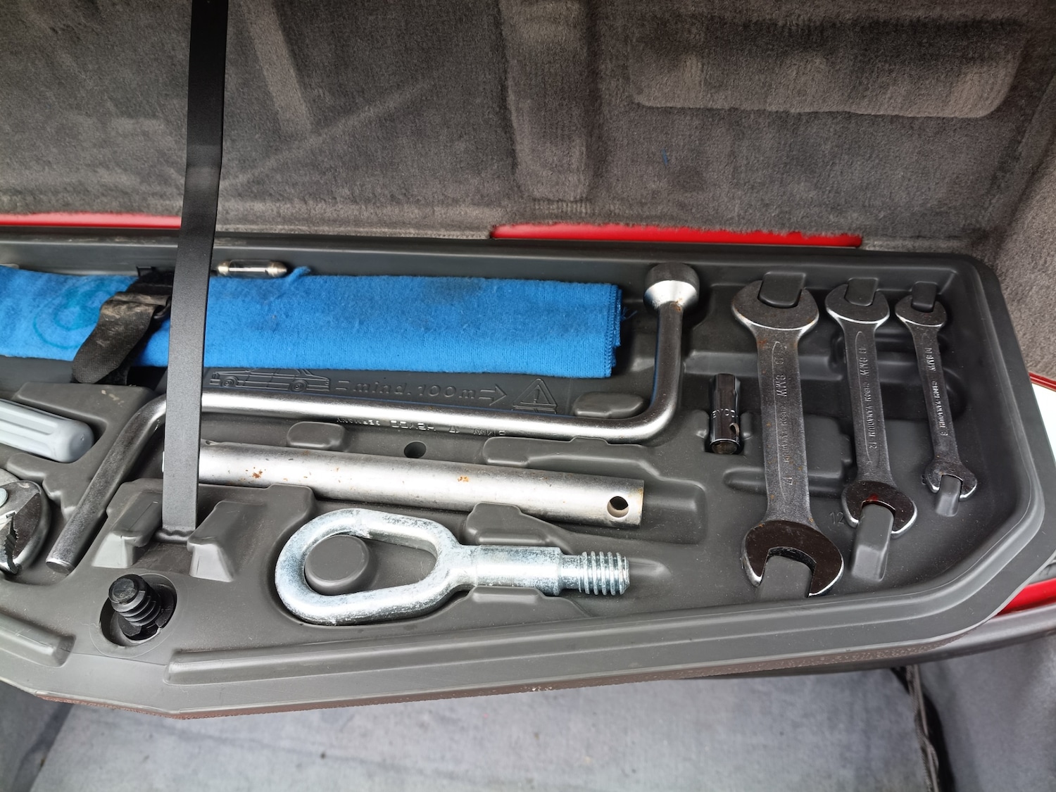 Used BMW 8 Series 2017 for sale - 77776409: Photo 81