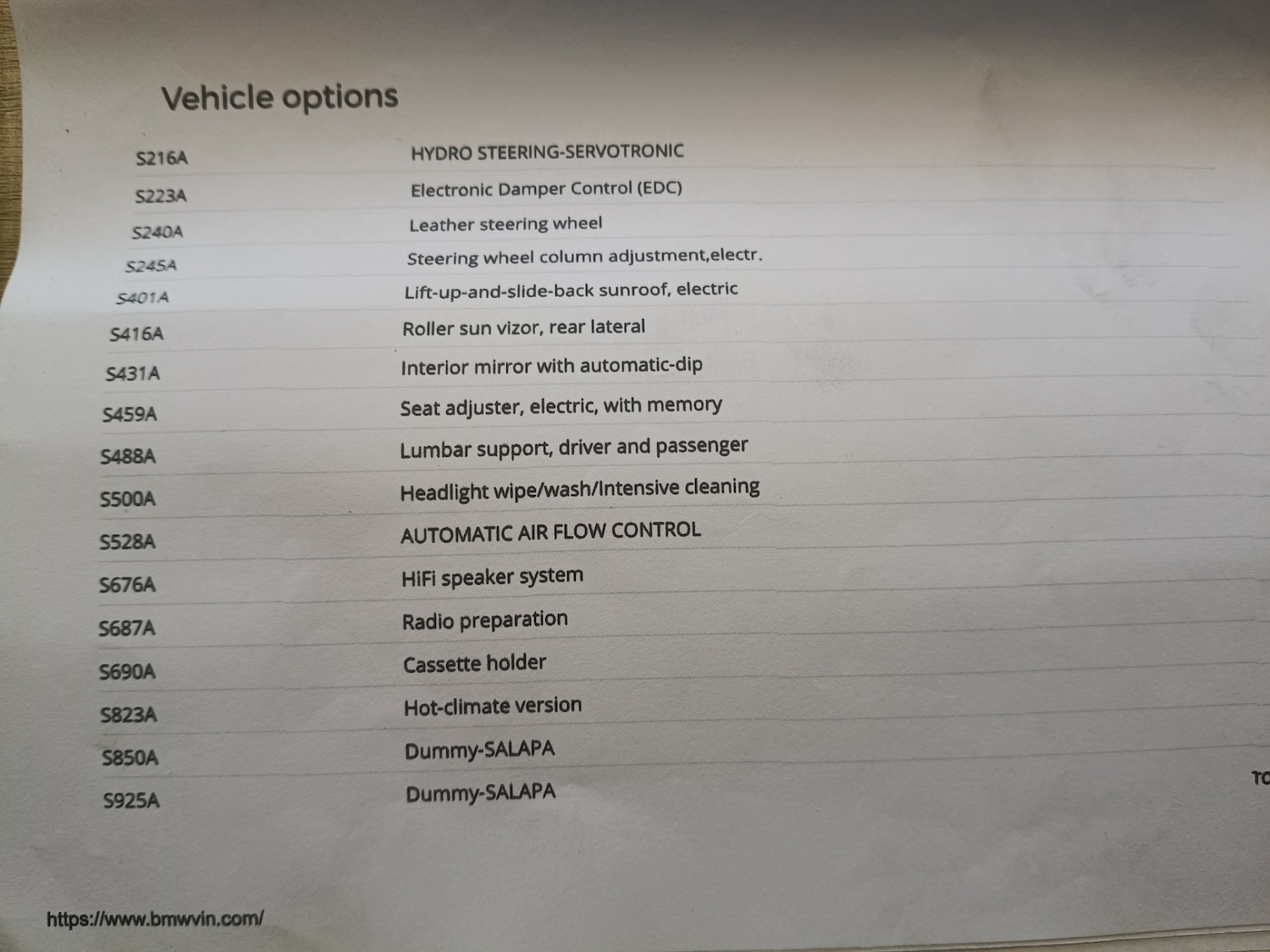 Used BMW 8 Series 2017 for sale - 77776409: Photo 88